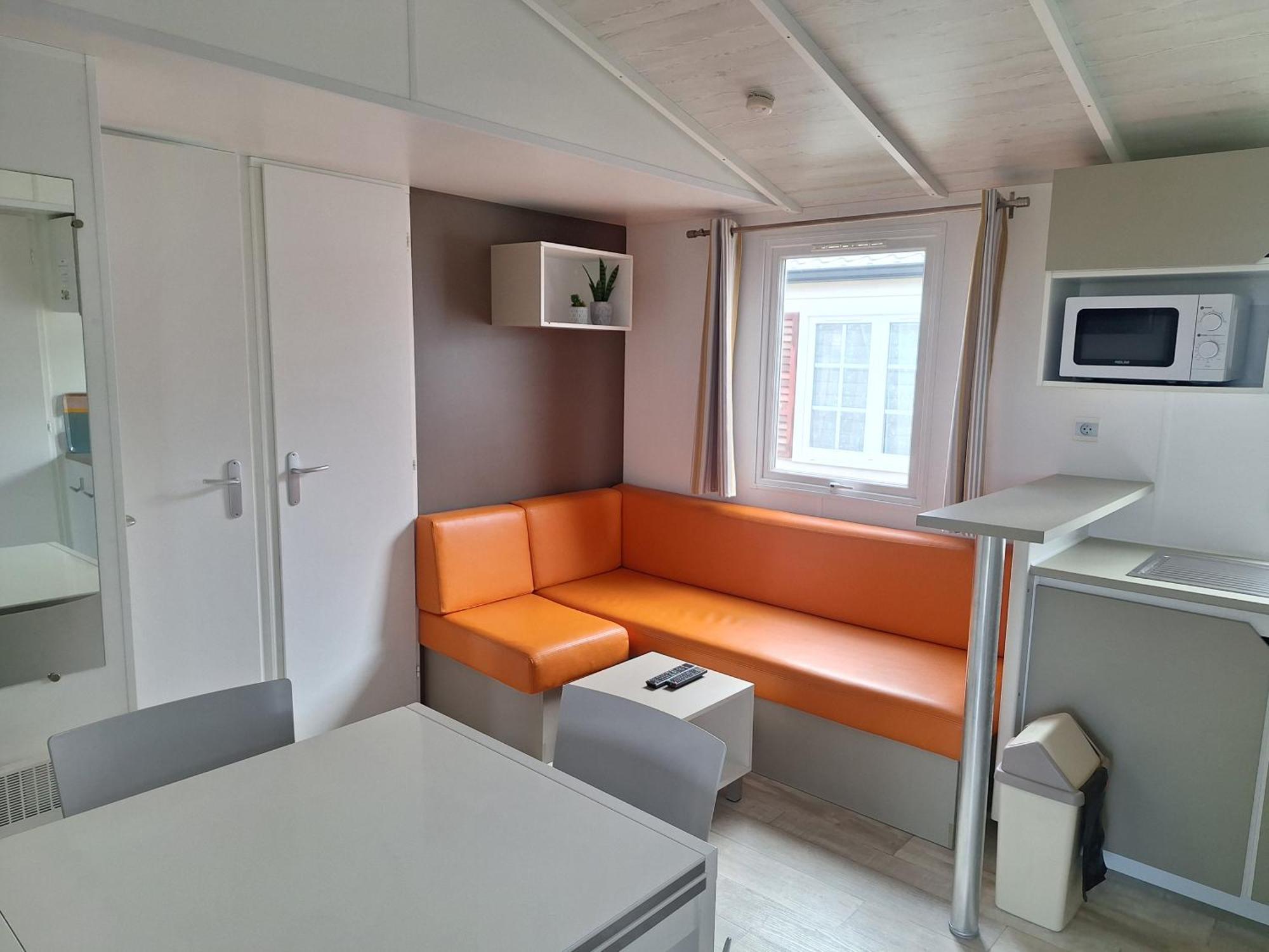 Camping L'Oiseau Blanc Sassetot-le-Mauconduit Kültér fotó
