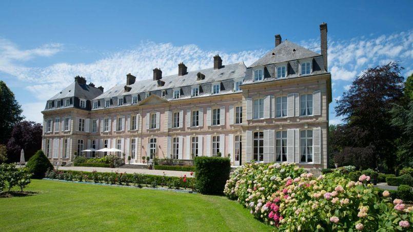Camping L'Oiseau Blanc Sassetot-le-Mauconduit Kültér fotó